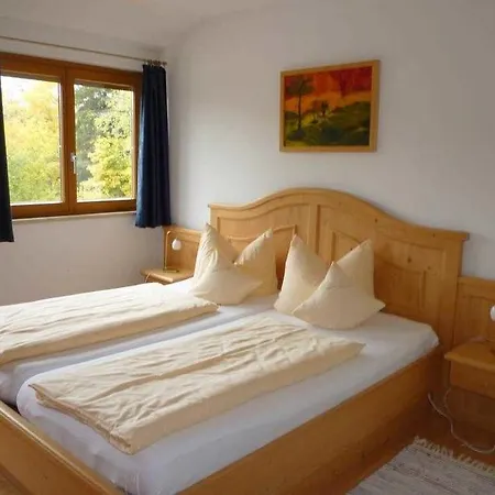 شقة Haus Residenz Am See_ Nr_ 8 تيتيسي نيوستادت