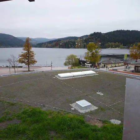 Haus Residenz Am See_ Nr_ 8 شقة